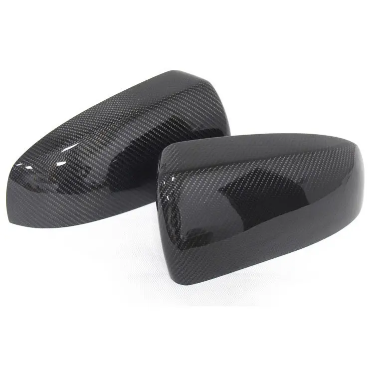 Side View Mirror Covers - - Maxdo-1 3