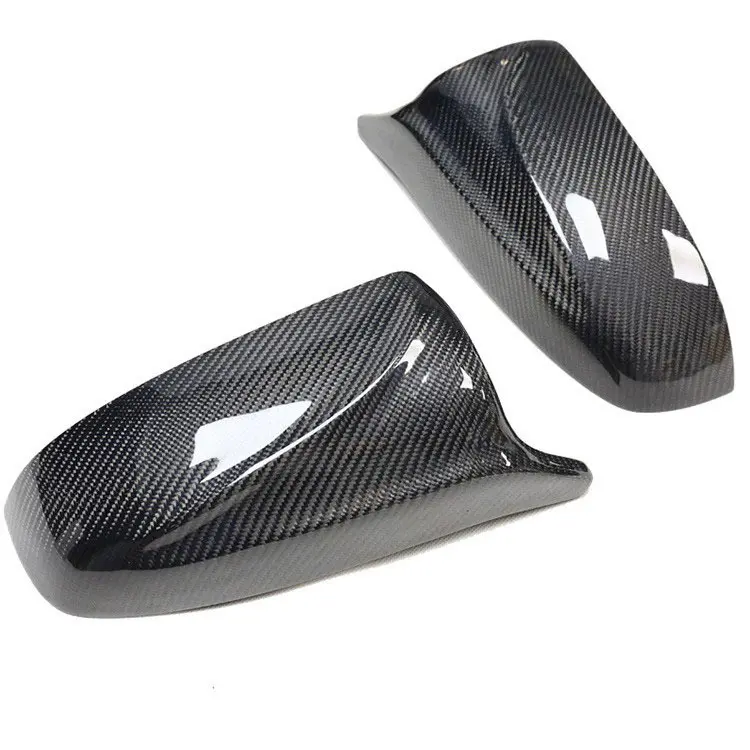 Side View Mirror Covers - - Maxdo-1 2