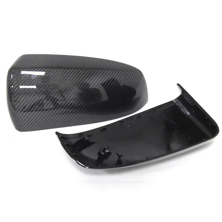 Side View Mirror Covers - - Maxdo-1 4