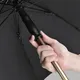 Stick Umbrellas Available for Specifications and Quantities - - Blueprint Umbrella-1 2