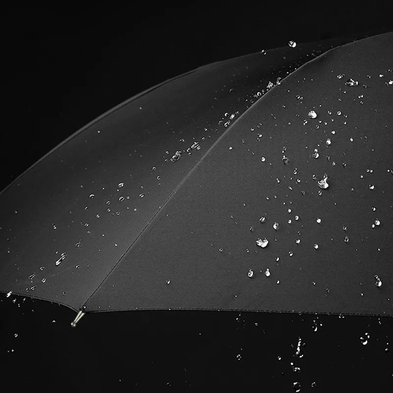 Stick Umbrellas Available for Specifications and Quantities - - Blueprint Umbrella-1 3