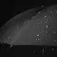 Stick Umbrellas Available for Specifications and Quantities - - Blueprint Umbrella-1 3