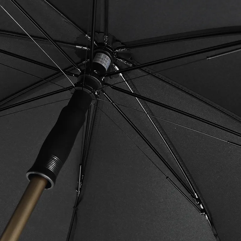 Stick Umbrellas Available for Specifications and Quantities - - Blueprint Umbrella-1 5
