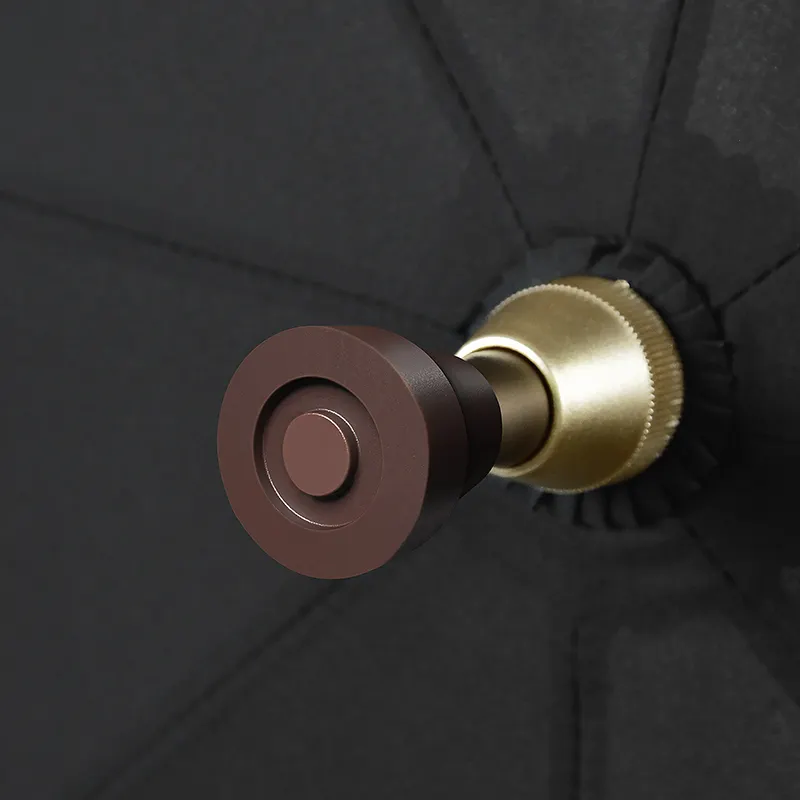 Stick Umbrellas Available for Specifications and Quantities - - Blueprint Umbrella-1 6