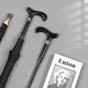 Stick Umbrellas Available for Specifications and Quantities - - Blueprint Umbrella-1 7