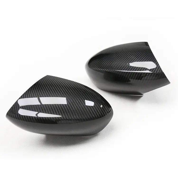 Side View Mirror Covers - - Maxdo 5