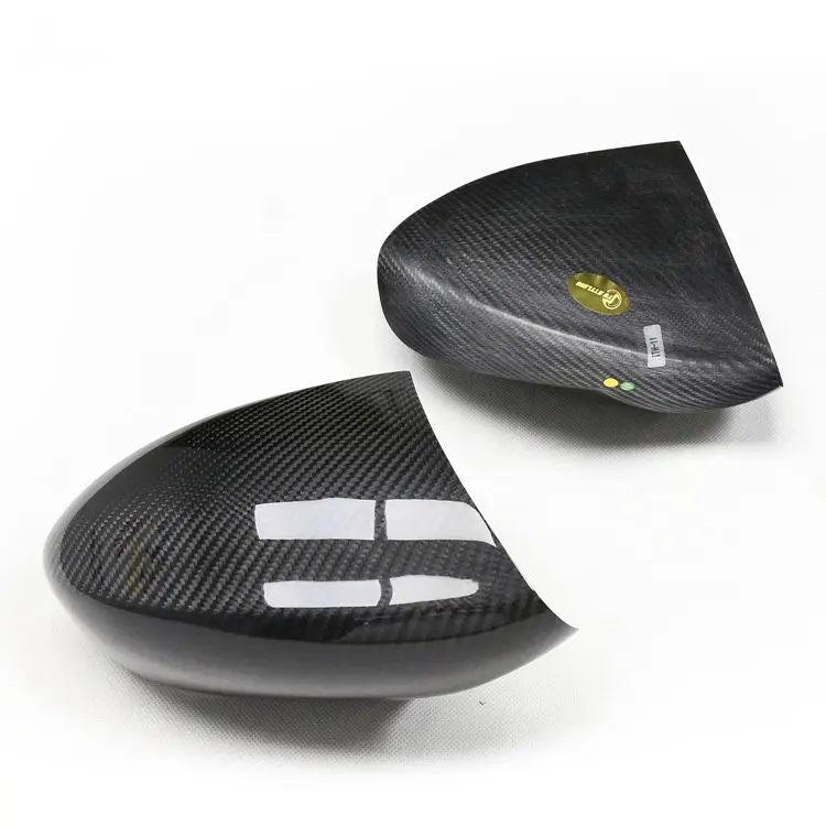 Side View Mirror Covers - - Maxdo 4