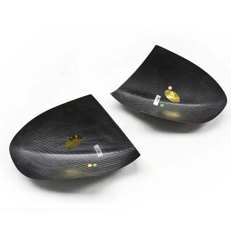 Side View Mirror Covers - - Maxdo 3