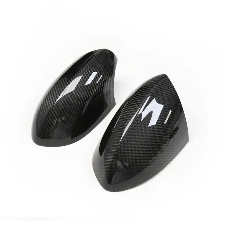 Side View Mirror Covers - - Maxdo 2