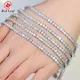 Moissanite Jewelry Manufacturer Gemstone Jewelry Wholesale - Redleaf 4
