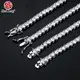 Moissanite Jewelry Manufacturer Gemstone Jewelry Wholesale - Redleaf 8