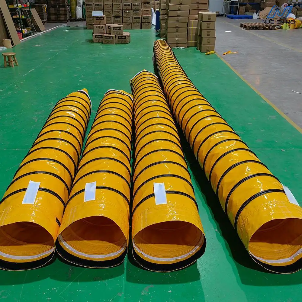 Wholesale Flexible Air Duct Flexible Air Duct Company 6