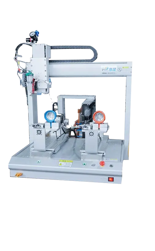 Automated Glue Dispenser Wholesale - Xiaomao Machine-5 2