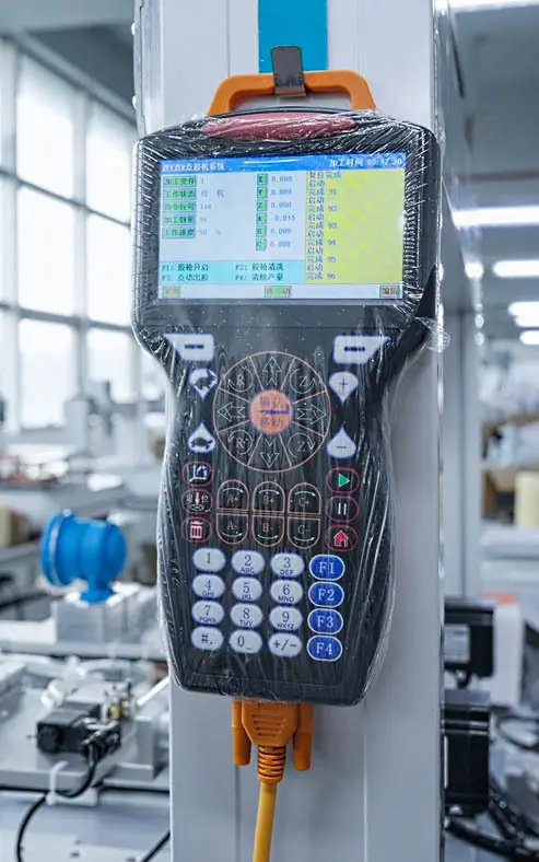 Automated Glue Dispenser Wholesale - Xiaomao Machine-5 6