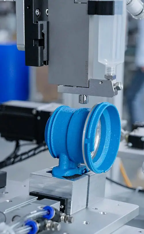 Automated Glue Dispenser Wholesale - Xiaomao Machine-5 7