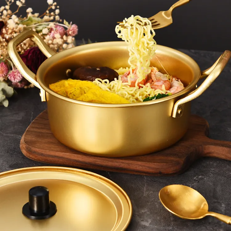 CAIYI Soup Pot Price List 2