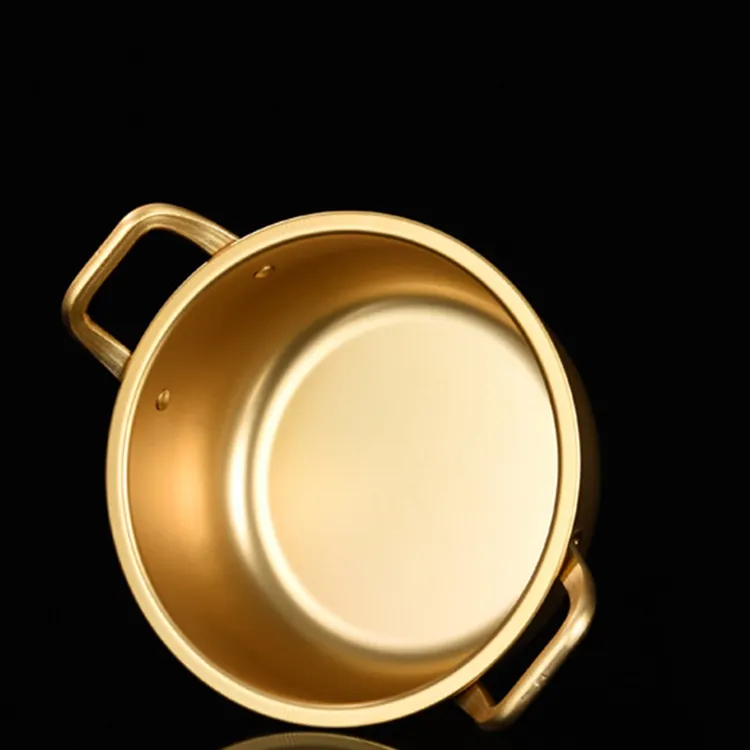 CAIYI Soup Pot Price List 5