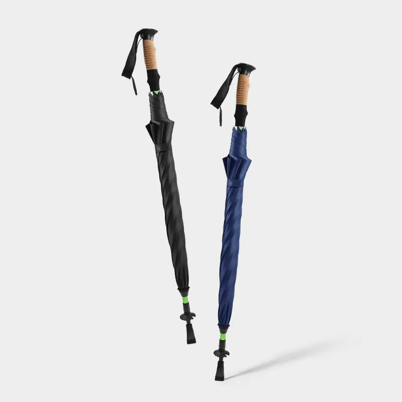 Golf Stick Umbrella Available by Blueprint Umbrella 2