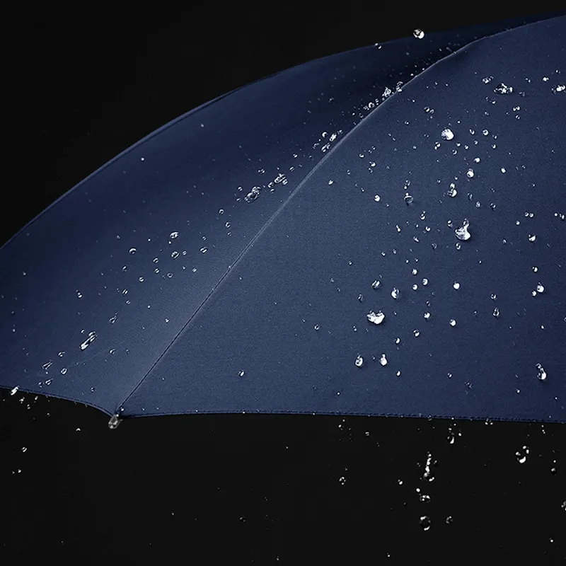 Golf Stick Umbrella Available by Blueprint Umbrella 4