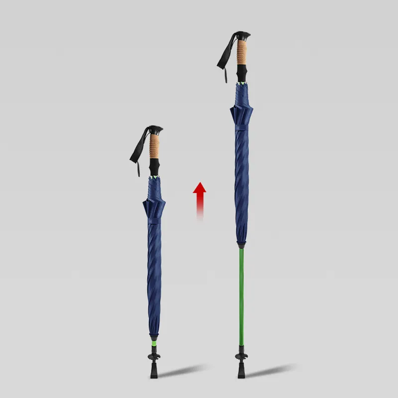 Golf Stick Umbrella Available by Blueprint Umbrella 7