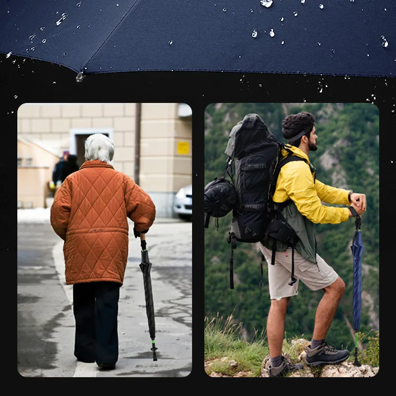 Golf Stick Umbrella Available by Blueprint Umbrella 8