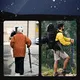 Golf Stick Umbrella Available by Blueprint Umbrella 8
