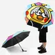 Folding Umbrella Price Available - - Blueprint Umbrella 4