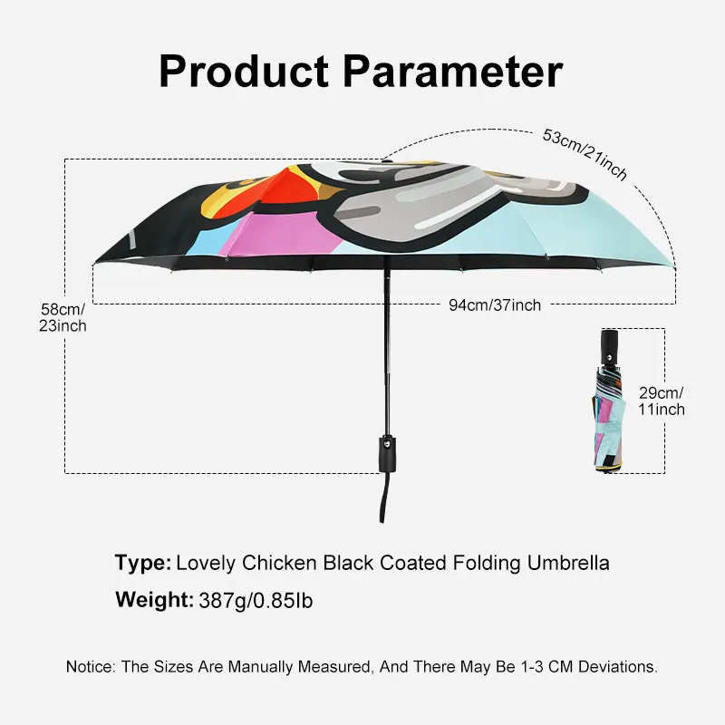 Folding Umbrella Price Available - - Blueprint Umbrella 3