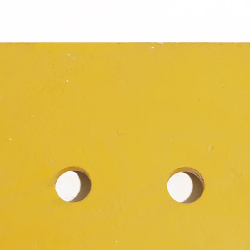 Yuezhong Machinery Loader Attachment for Sale Wholesale 3