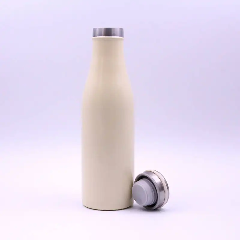 Kingline Stainless Steel Water Bottle Accept to Customize Any Colordirectly Sale 5