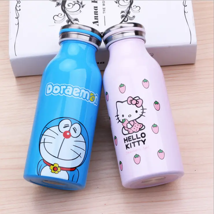Kingline Stainless Steel Water Bottle Accept to Customize Any Colordirectly Sale 2
