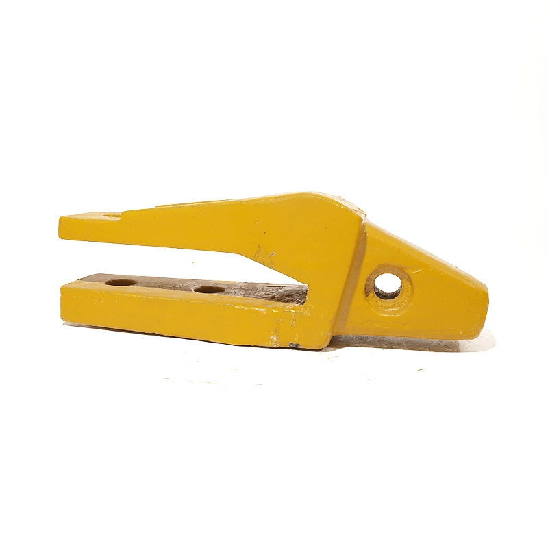 LGMG 936 Excavator Bucket Teeth Adapter Wear Resistant 1