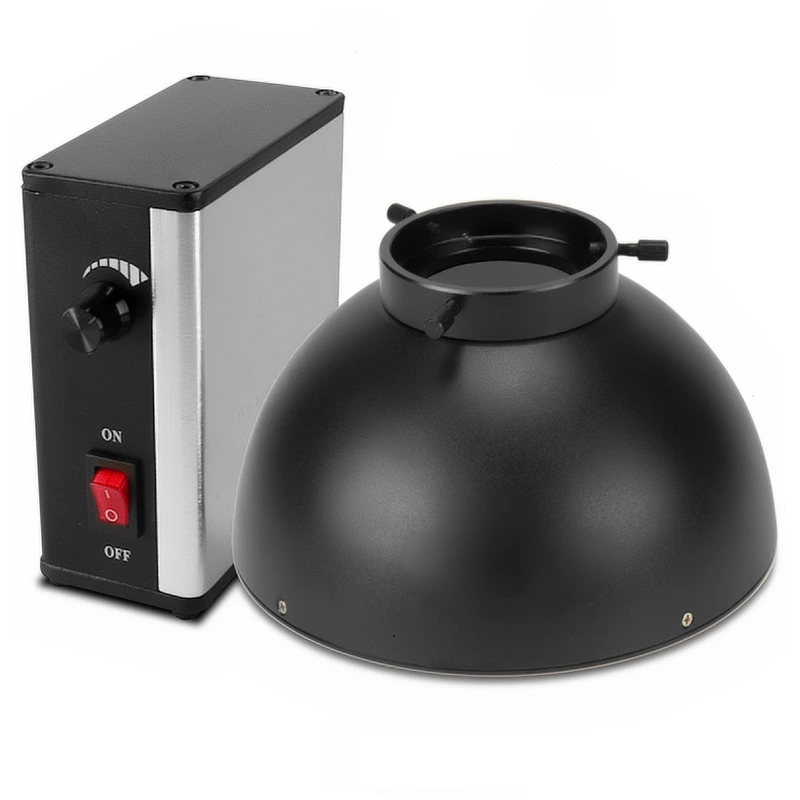 ESD SAFE Led Diffuse Illuminator for Microscope 1