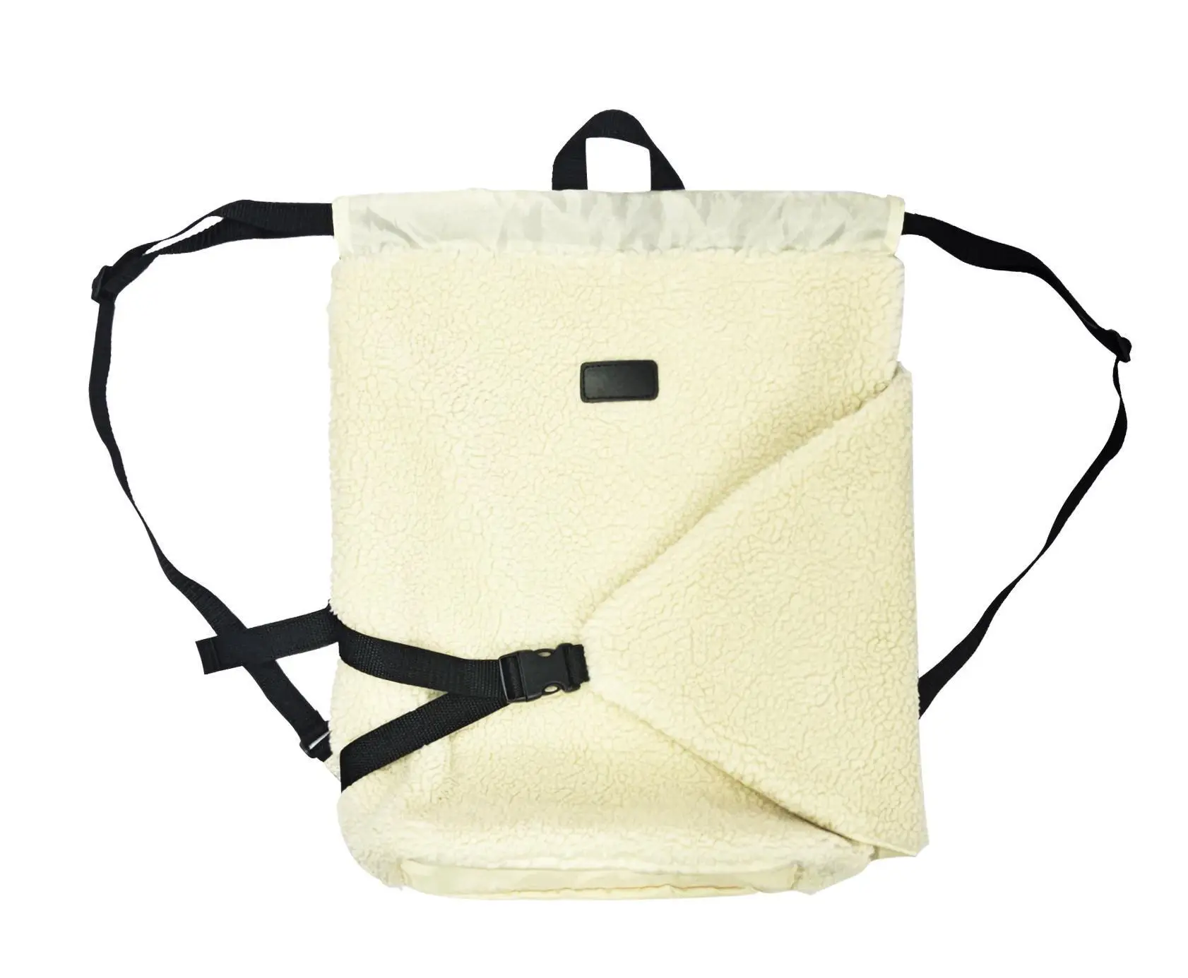 Custom Drawstring Backpacks 4500pcs - - HAPNT 2