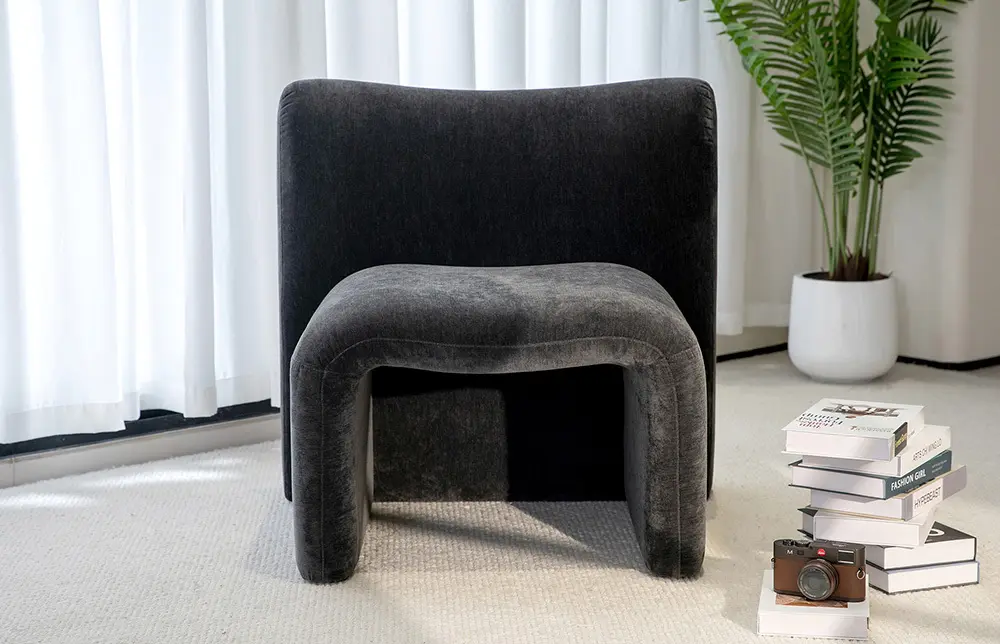Lounge Chair Manufacturer M199 Wholesale - MIGLIO 5792 3