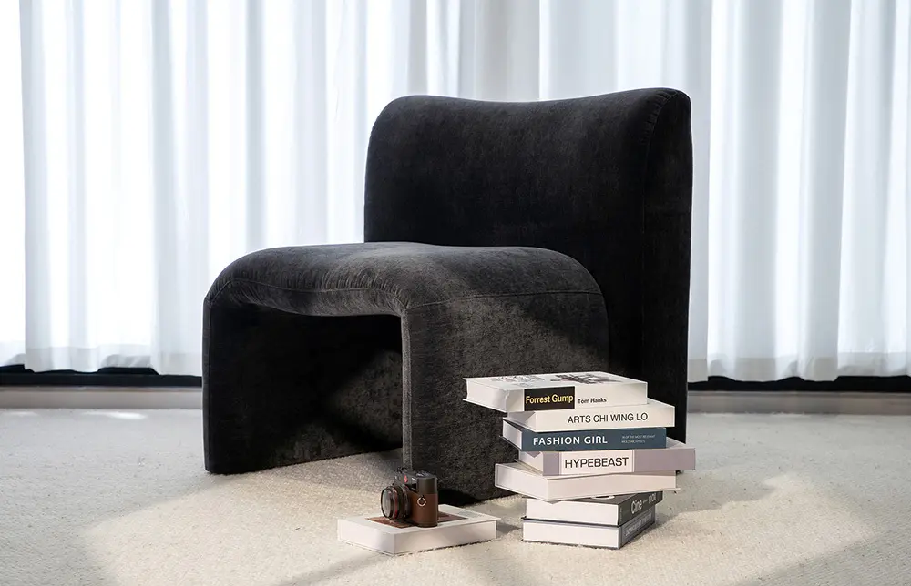 Lounge Chair Manufacturer M199 Wholesale - MIGLIO 5792 4