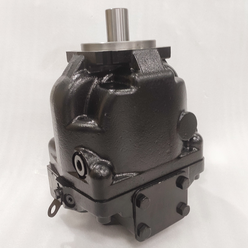 Pompa Hidrolik Sauer Danfoss 90L130KA5NN38382480L3C POMPA PISTON AKSIAL DANFOSS JRRS45BLS1925NNN 3