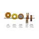 Glass Grinding Polishing Machine by HANTECH 3
