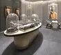 Jewellery Display Cabinet Glass by LUXE Showcases 3
