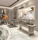 Jewellery Display Cabinet Glass by LUXE Showcases 4