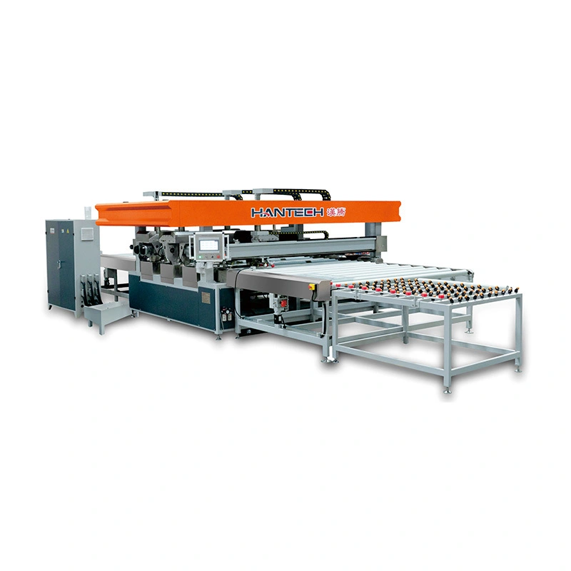 High Qualityoptical Glass Grinding Machine 2