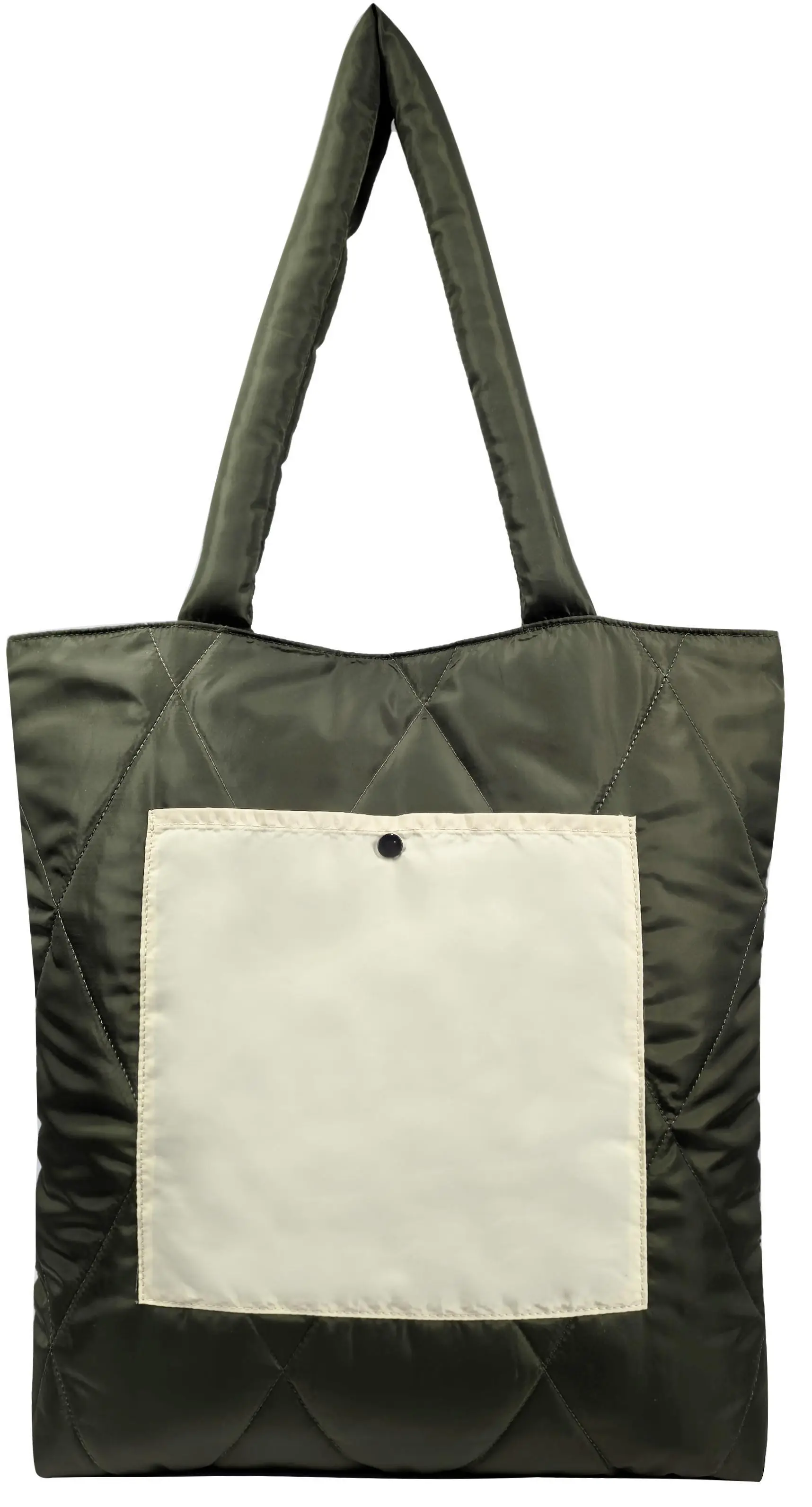 Custom Printed Tote Bags 37*6*44CM by HAPNT 1