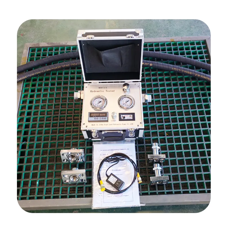 Hydrostatic Pump Manufacturers T/T Wholesale - Highland Hydraulic 2