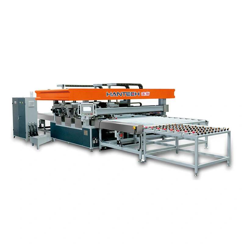 Topglass Grinding Machine Price 2