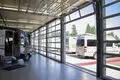 Aluminium Glass Garage Doors by Master Home 2