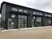 Aluminium Glass Garage Doors by Master Home 4