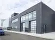 Aluminium Glass Garage Doors by Master Home 3