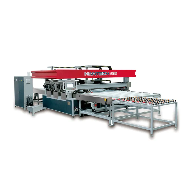 Best Glass Grinding and Polishing Machine Price List 2