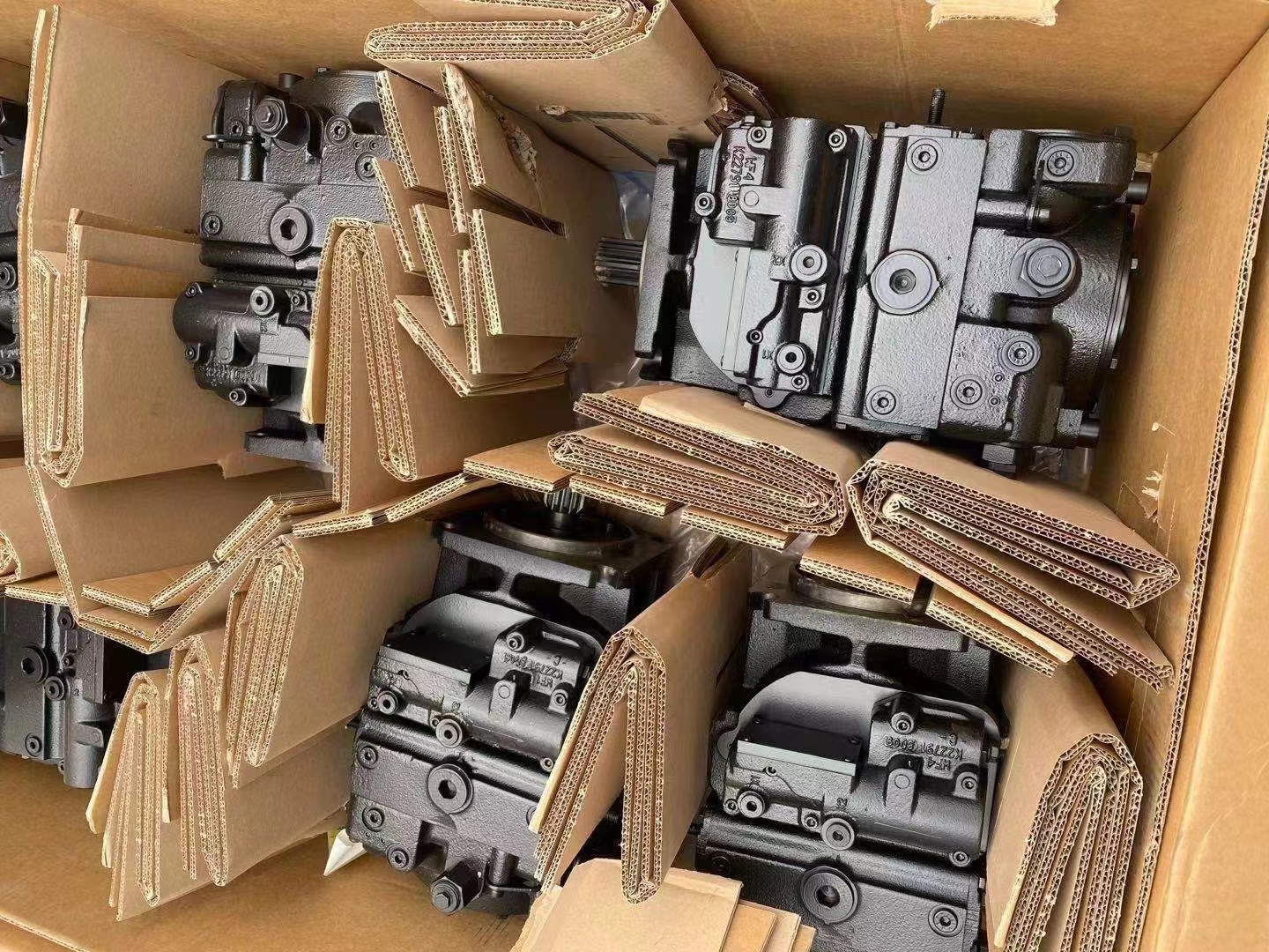 SAUER DANFOSS TMM089B6C42NNDA3MBDN PVH074R01AB10A250000002001AE01 FRR090CLS2620NNN3 S1C2A1NNNNNNNNNN 3