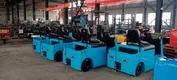 Automated Tow Tractor VLIFT by VLIFT-1 3